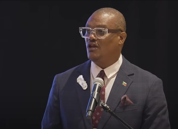 CWA pushing for modern farming at Agriculture Week