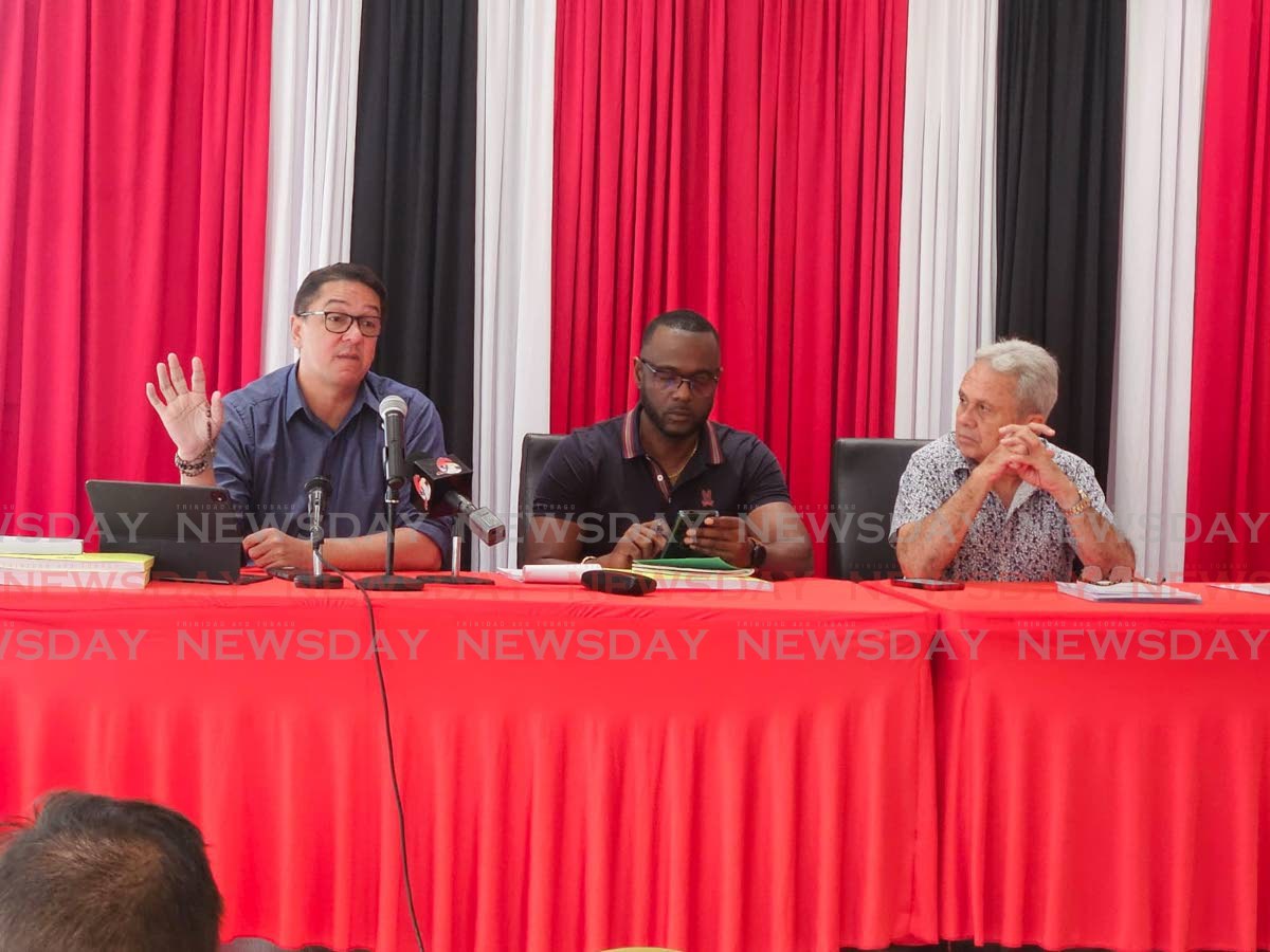 Opposition MPs query budget figures, revenue streams