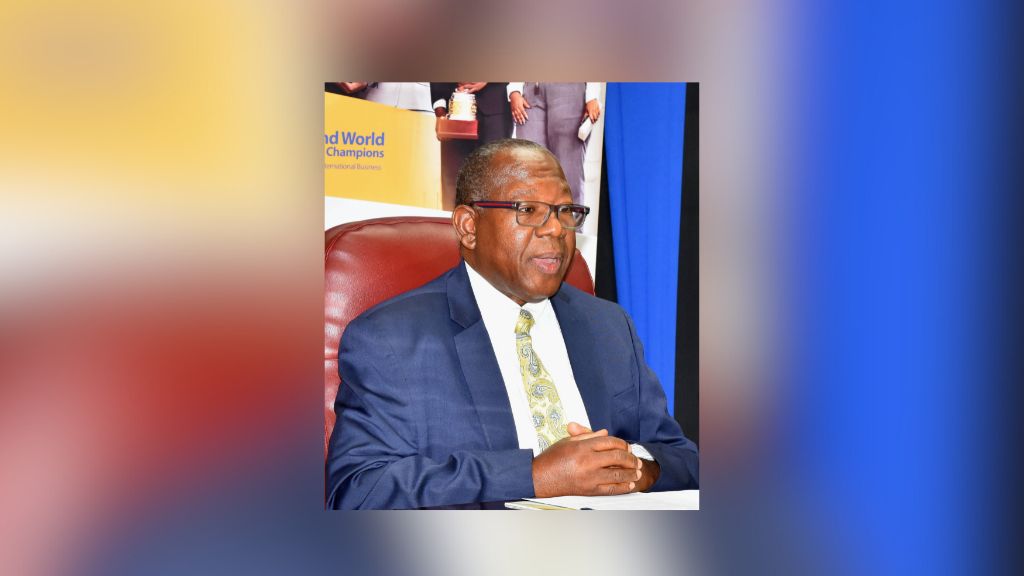 NCU president wants church spaces to be converted into learning centres