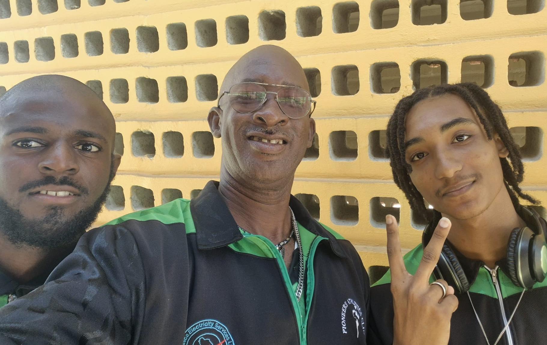 Dominican athletes to represent at Guadeloupe 5K Championship