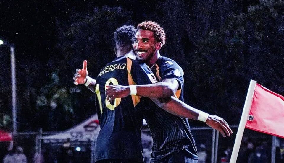 Henry, Spicer filled with pride after scoring maiden Trinidad and Tobago goals