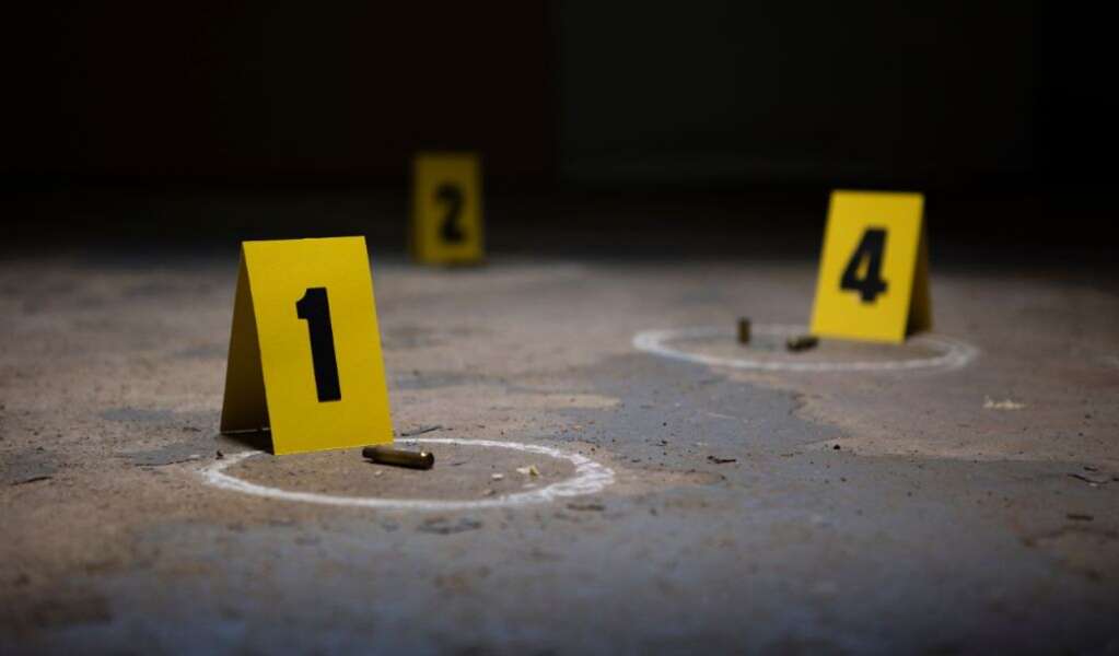 Alleged gangster ‘Bingie’ shot dead in Red Hills police operation