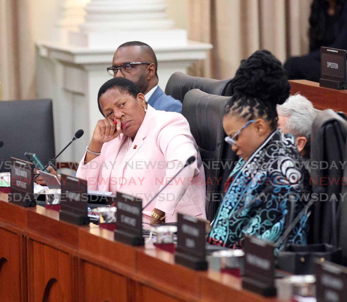 PNM: Budget betrays people’s trust