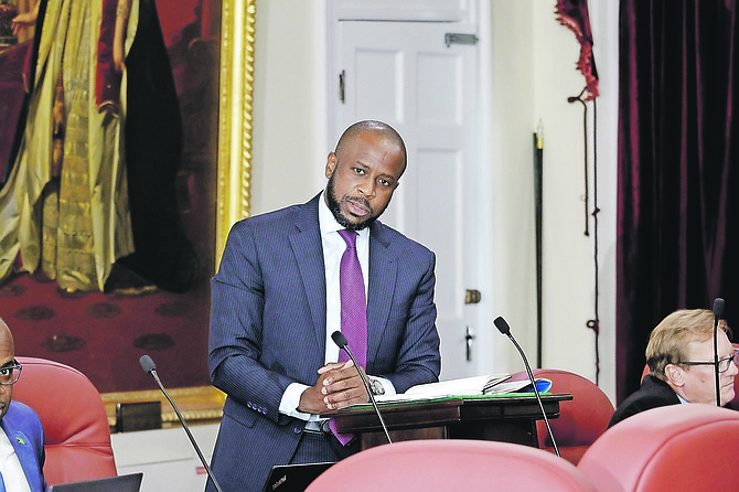 Pickstock expected to be ratified for Golden Isles