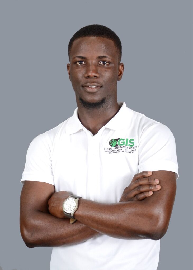 Youth leader seeks support to attend WHO conference in Switzerland