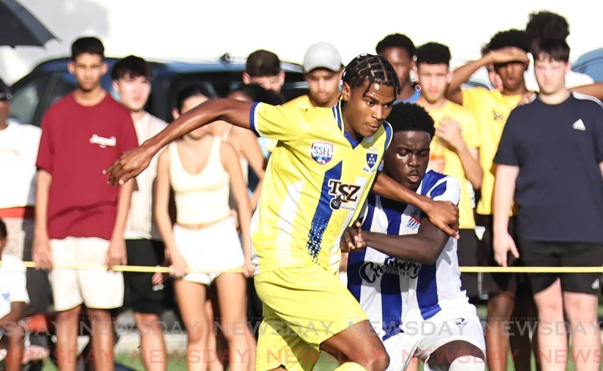 Fatima coach: No pressure on team ahead of ‘Naps’ clash