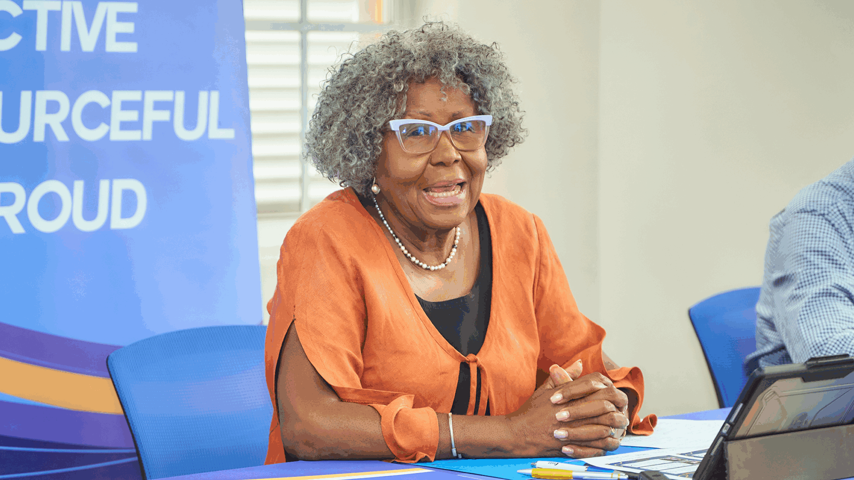 BARP at 30: ‘See ageing population as opportunity, not burden’