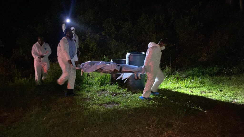 Missing man found dead in Manchester