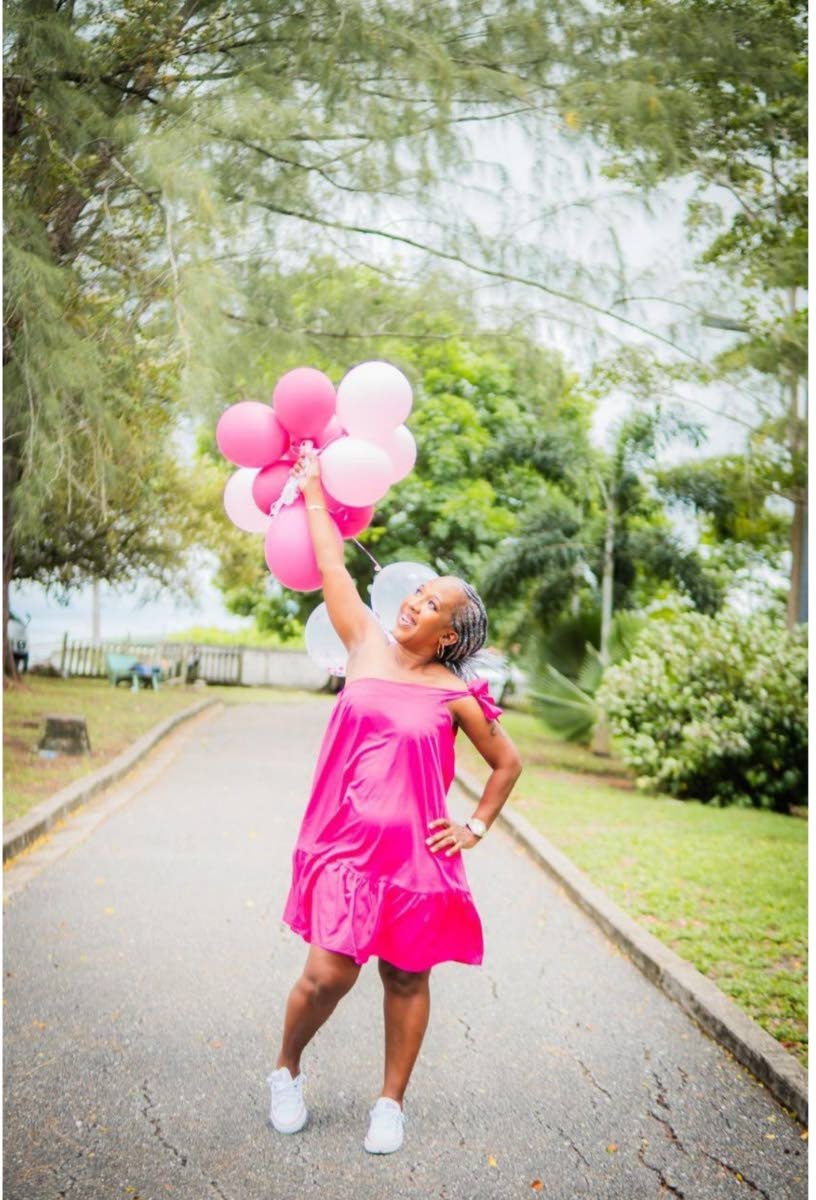 A policewoman’s journey of faith: ‘Cancer doesn’t have me’