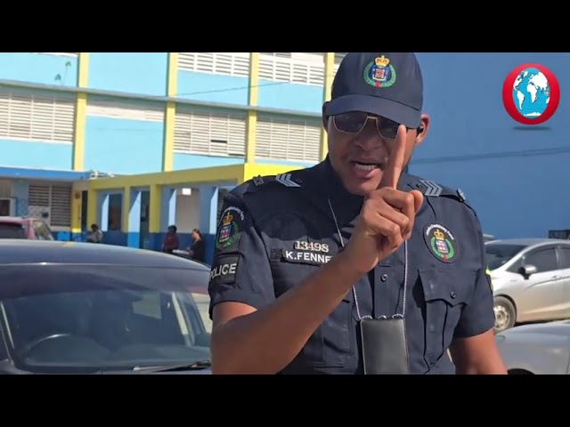 WATCH: Principal of Rosemount Primary grateful for support following death of 4-y-o student