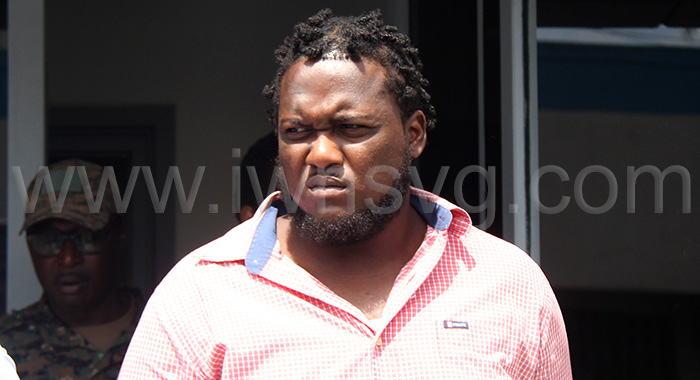 Man gets 20 years for killing his grandpa, 94