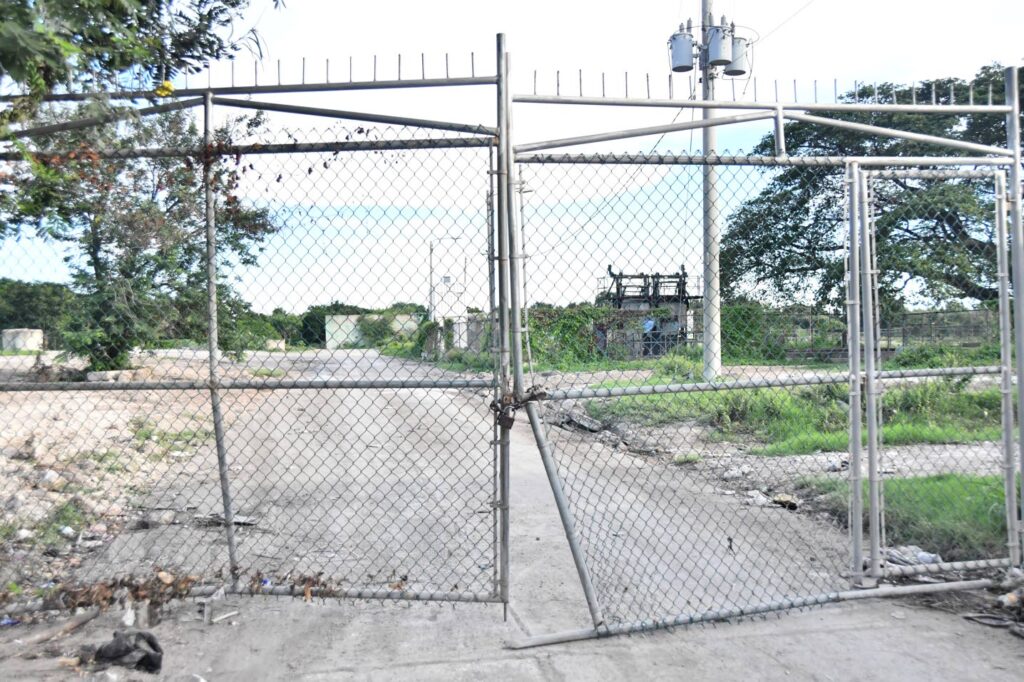 Stink strategy mobilised