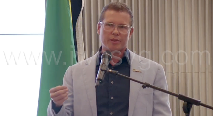 Sandals to begin designing new resort for St. Vincent next year