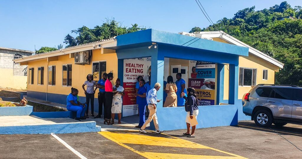 Lives and economies at risk from weak primary healthcare in region — report