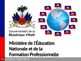 Education : Patriotic appeal to the Haitian scientific community in the diaspora