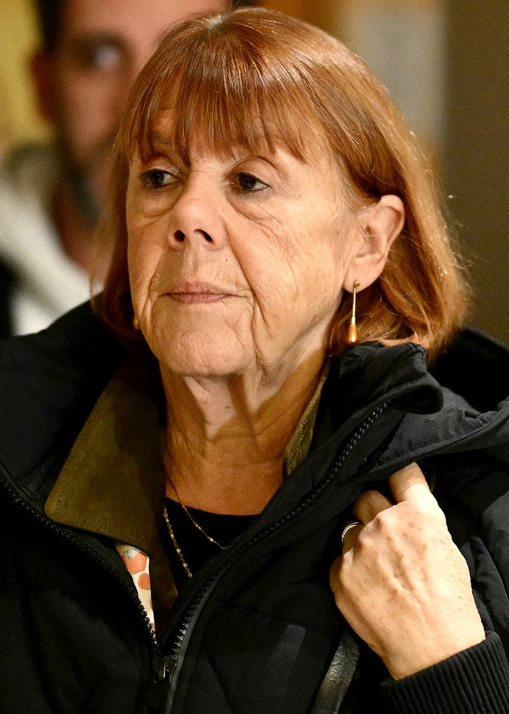 Man who abused Gisele Pelicot knew she was asleep — investigator