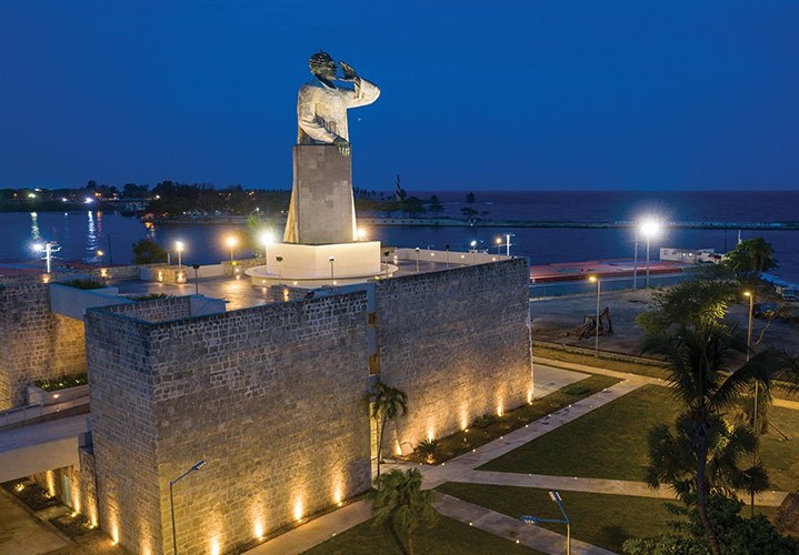 Parlacen honors Fray Antonio de Montesinos for defense of Indigenous rights