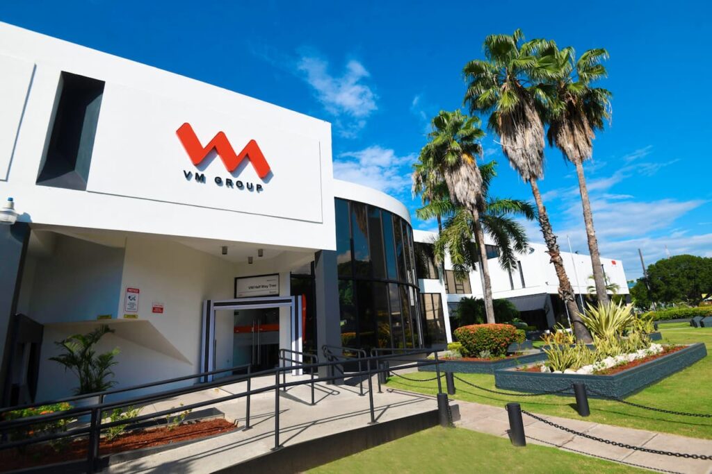 Technology outage impacting several services at VM Building Society branches