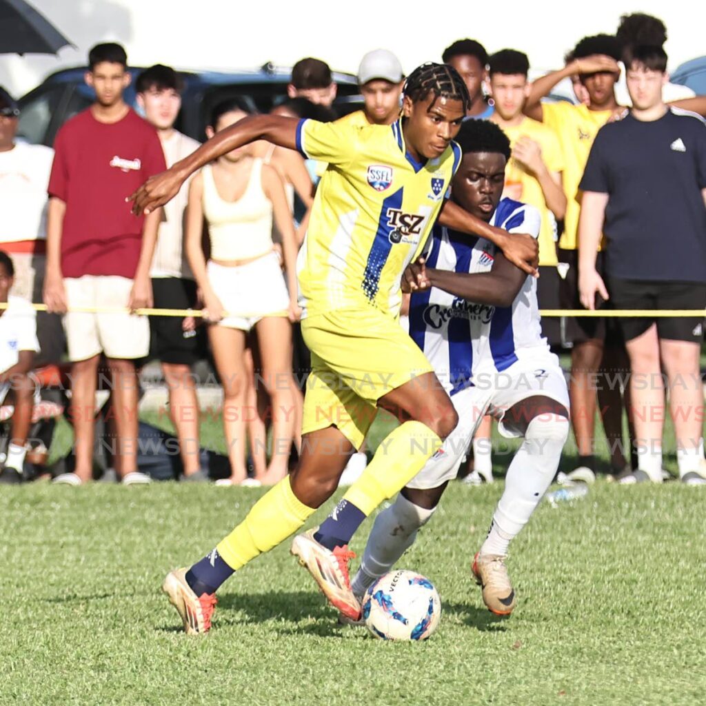 Fatima win one for Seth Hadeed, maintain one-point lead over rampant ‘Naps’