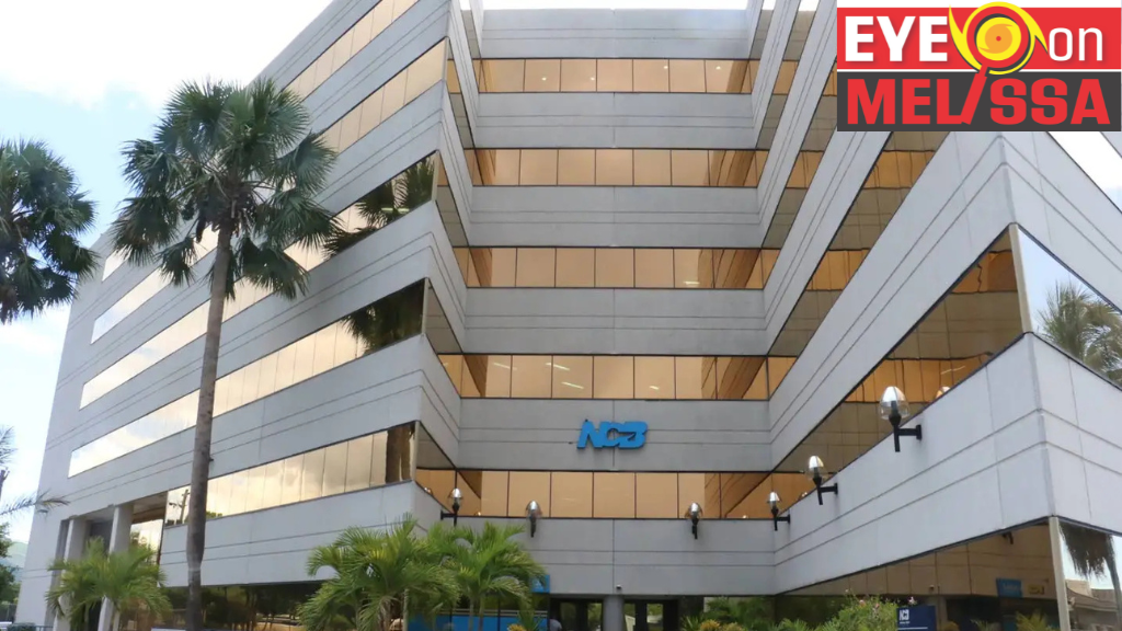 #EyeOnMelissa: NCB branches to remain closed