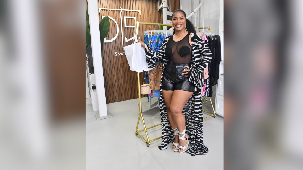 DTS Swim expands with new location