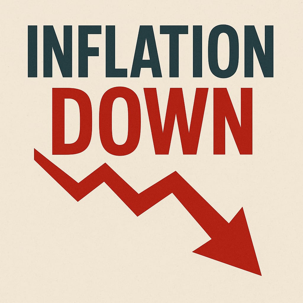 PM Browne: Inflation Cooling as Economy Gains Momentum