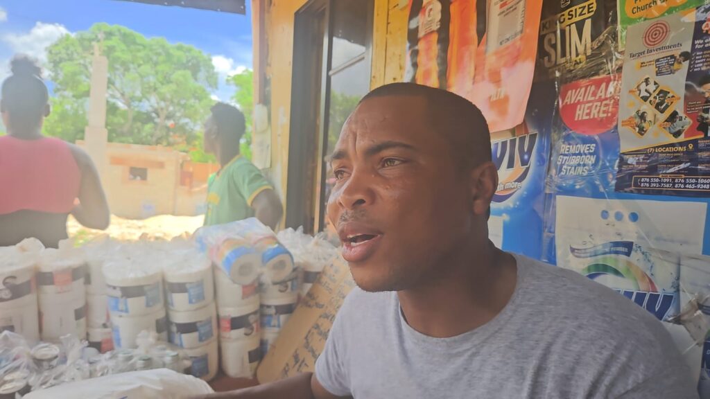 #EyeOnMelissa: Evacuation order issued for Alligator Pond, says councillor