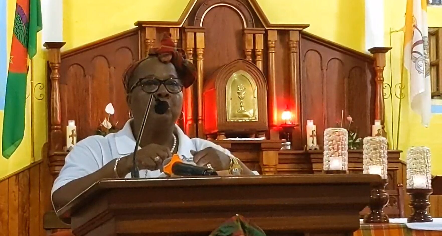 LIVE: Our Lady of Fatima Novena 2025 Night 7