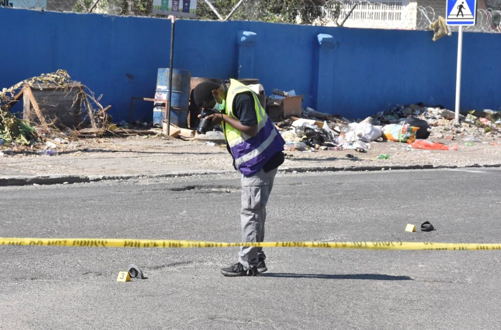 Indecom targets Area Fugitive Apprehension Teams