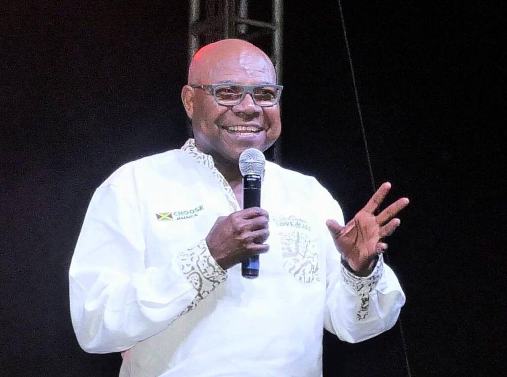 Canadian visitors to top 600,000 with US$750m revenue, says Bartlett