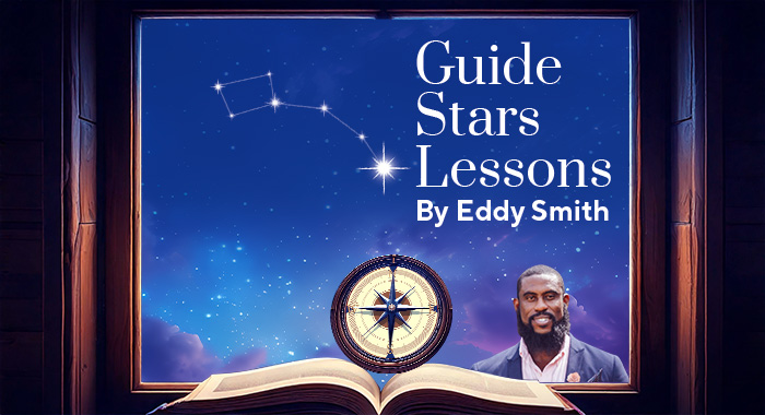Guide Stars Lessons: What we do with the fire