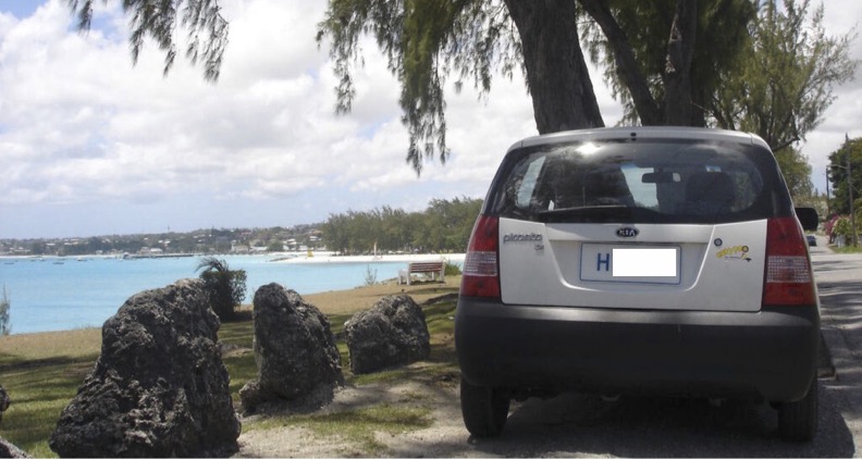 Stuck in neutral: Car rentals push for tourism status