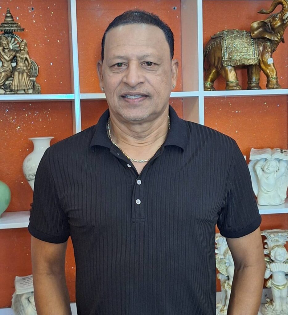 Chairman of selectors : Red Force can win Super50 Cup