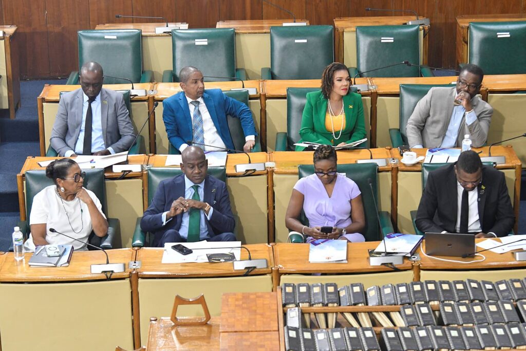 Get back to business!