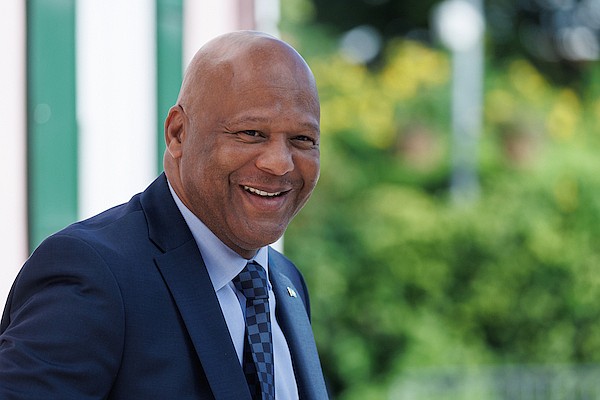 Govt drafting bill to balance landlord and tenant rights, says Bell