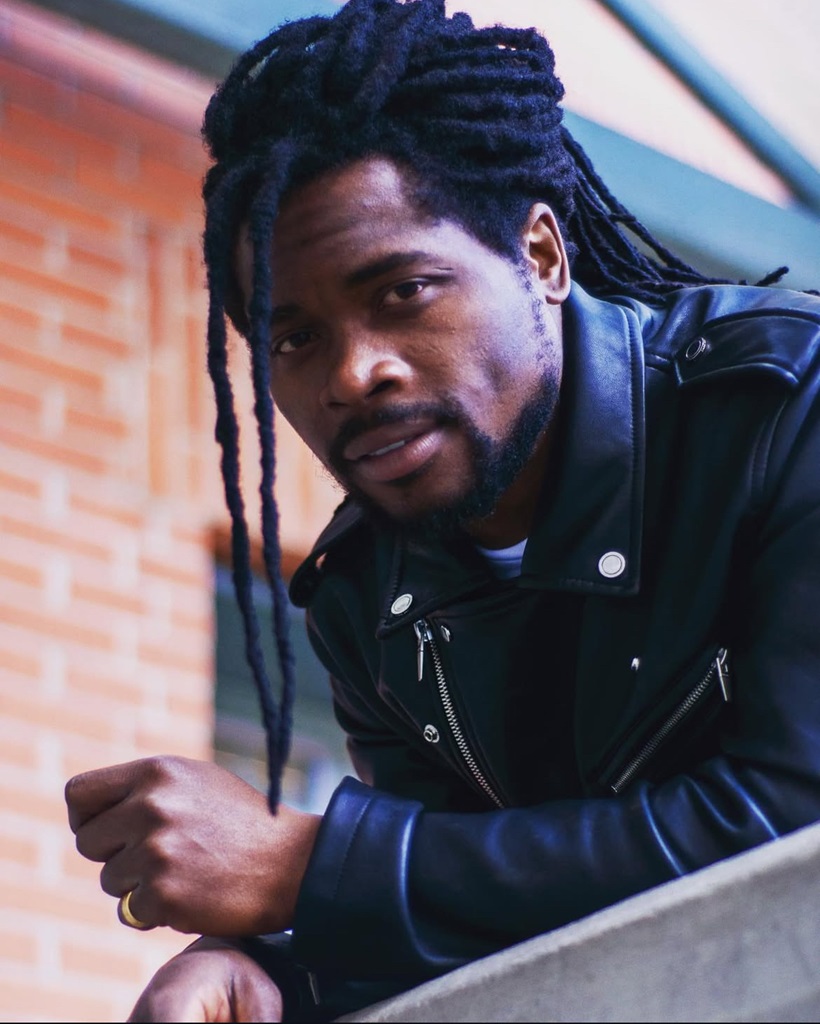 Short Ghad sings about near-death experience with ‘Reason’