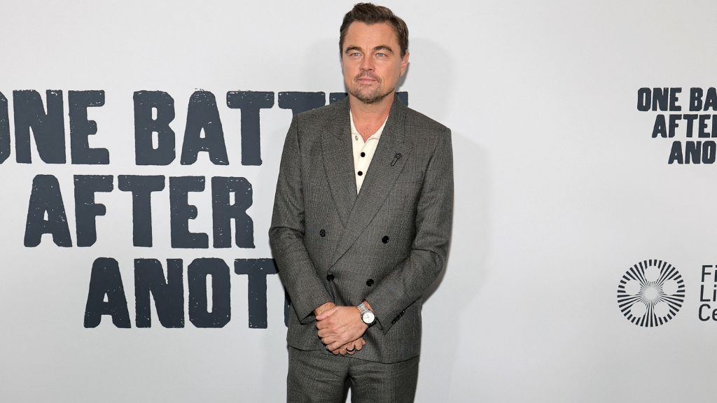 ‘One Battle After Another’ debuts top of N. America box office