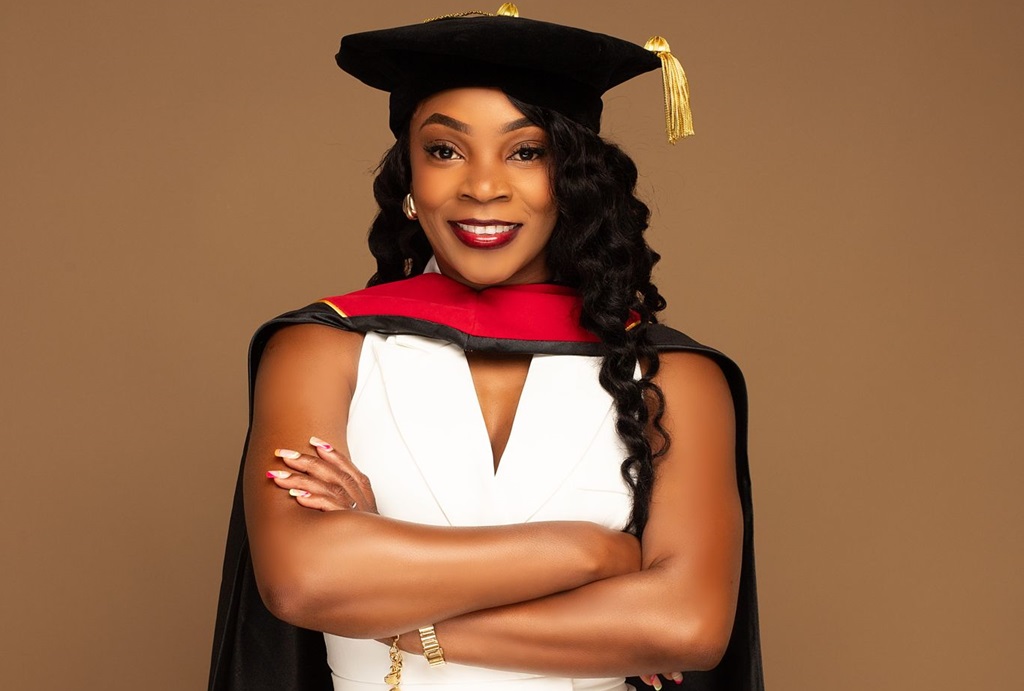 From Porus to Dallas: Dr Cemorne Baugh’s journey of family, faith and fortitude