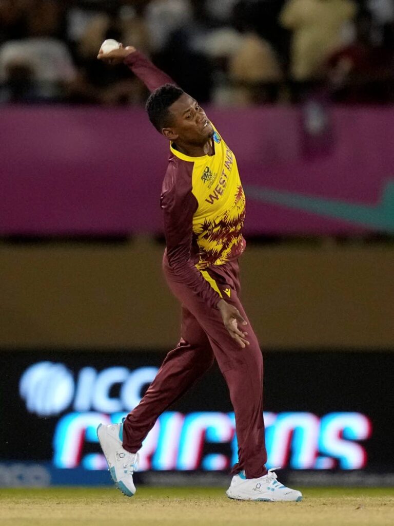 Hosein, Simmonds called up – Pierre urges WI to adapt to Bangladesh wicket