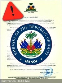 FLASH : Warning on job opportunities in the Southeast Asian region