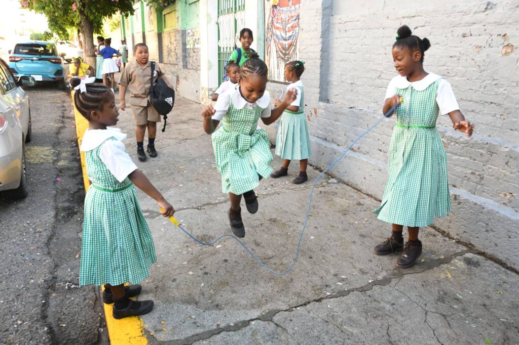 Little hearts, big hurt