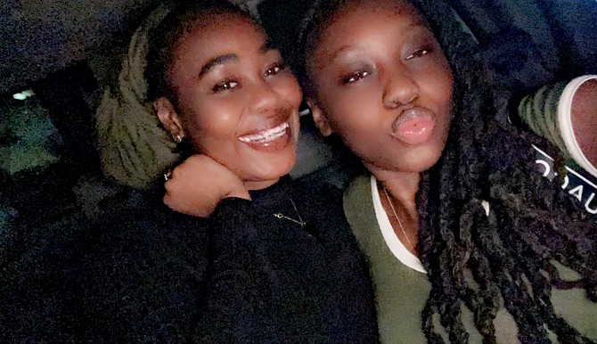 Daughter finds note left by mom who committed suicide