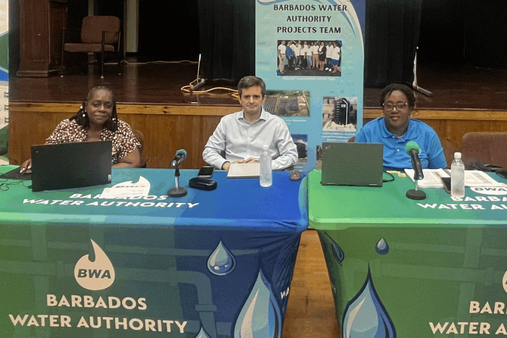 BWA unveils safeguards to protect communities during $160M overhaul