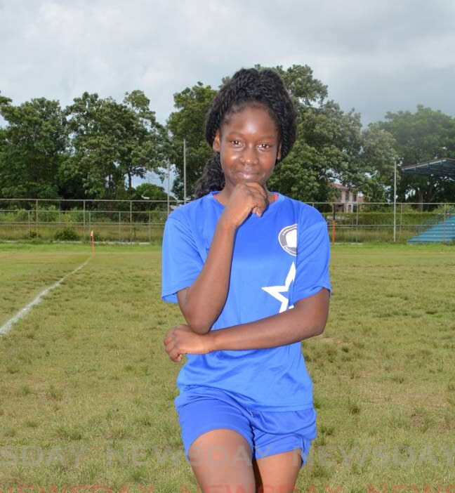 Cutting style with Amayiah