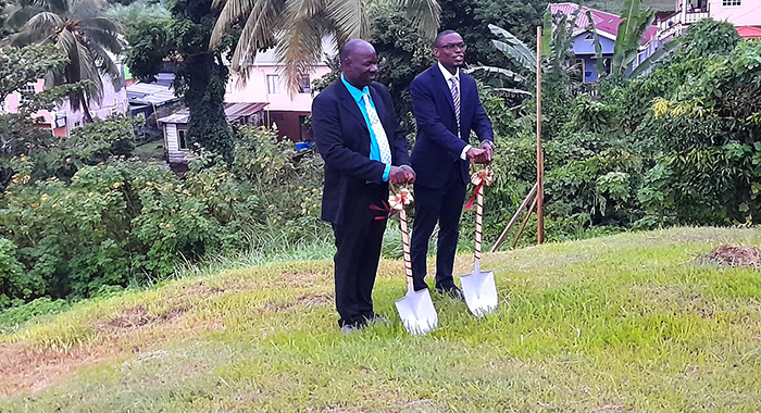 Church to open primary school focusing on spirituality, discipline