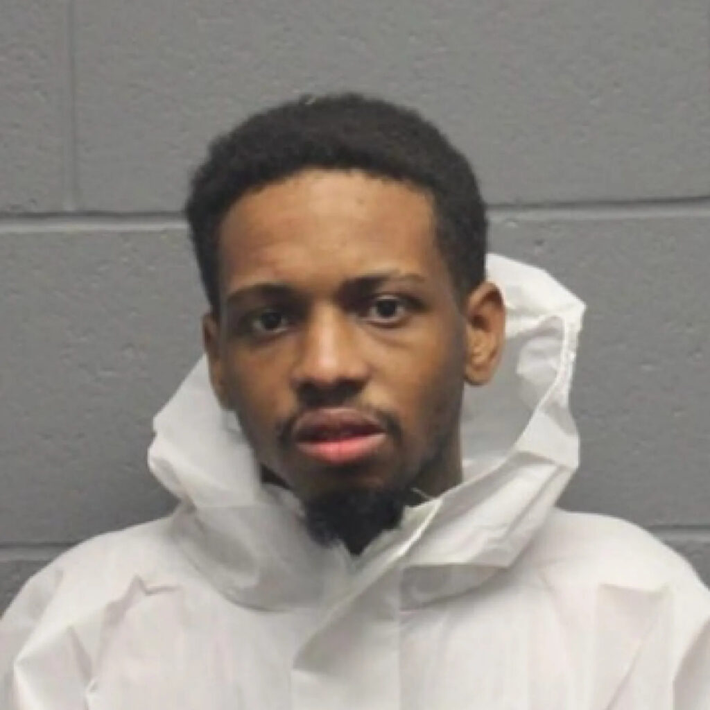 Connecticut man charged for murdering parents