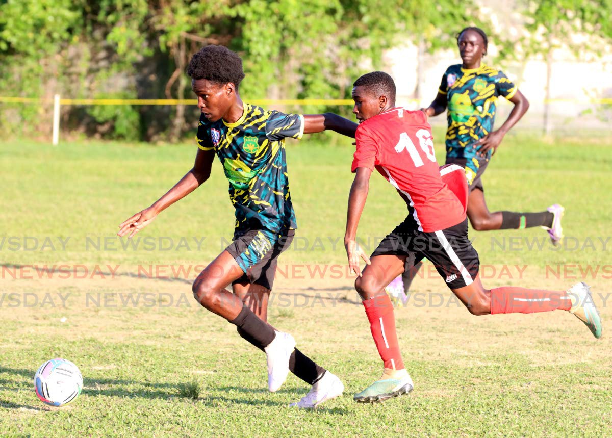 Hillview, Mucurapo West start SSFL ‘Big 5’ on winning note
