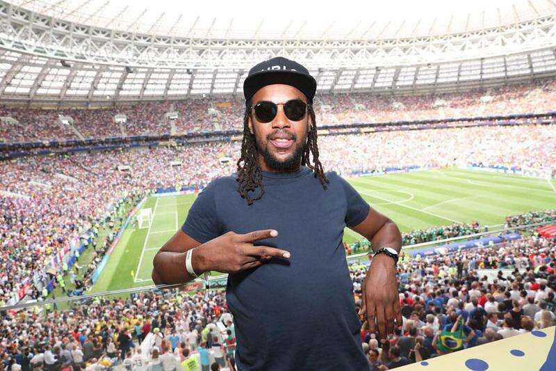 Ricardo ‘Bibi’ Gardner to be conferred with OD on National Heroes’ Day