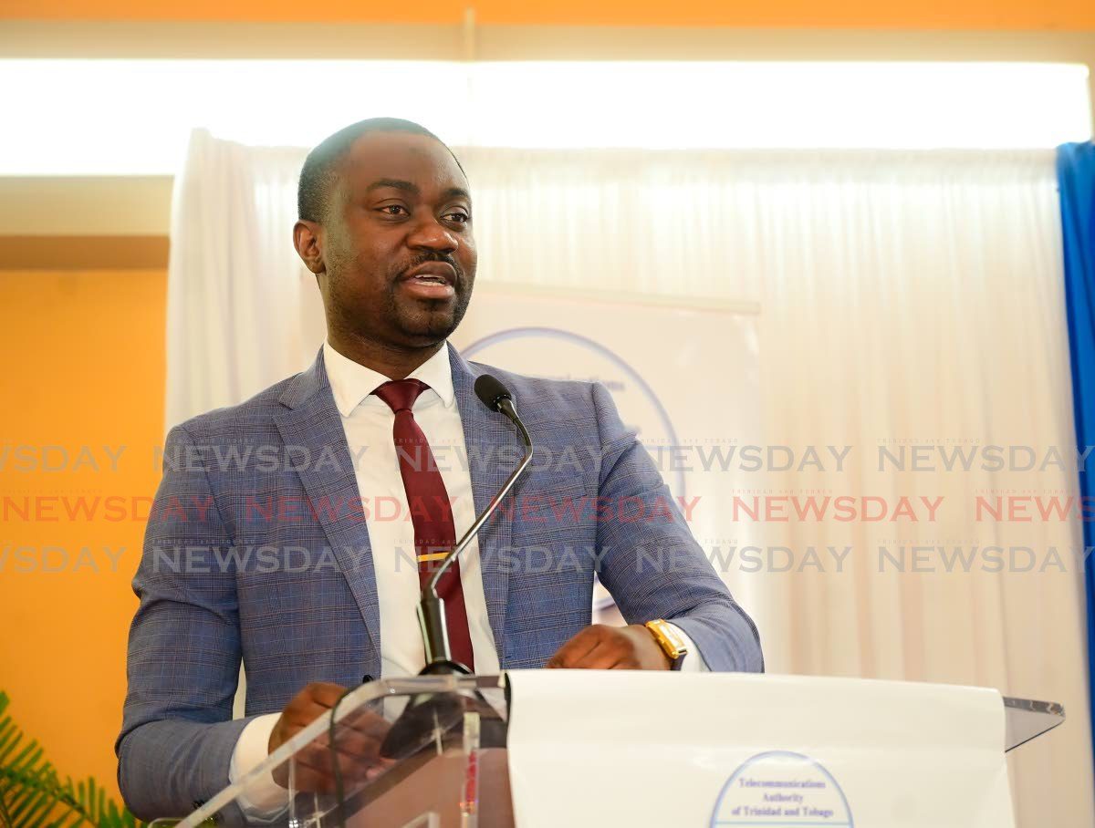 Chief Sec happy for more carnival flights, wants pro-active CAL in 2026