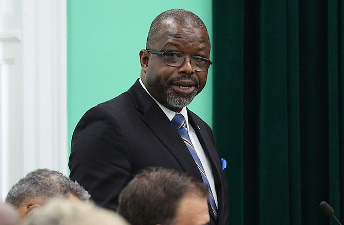 Golden Isles by-election set for November 24